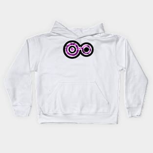 Knowledge Power Kids Hoodie